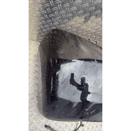 Pare choc arriere PEUGEOT 208 1
