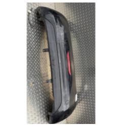 Pare choc arriere PEUGEOT 208 1 Photo n°4