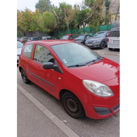 Berceau avant RENAULT TWINGO 2