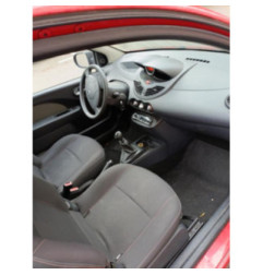 Vitre avant gauche RENAULT TWINGO 2 Photo n°5