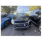 Pare choc arriere PEUGEOT 208 1