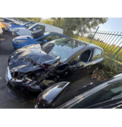 Pare choc arriere PEUGEOT 208 1 Photo n°16