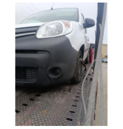 Condenseur de clim RENAULT KANGOO 2