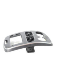 Console central (interieur plastique) RENAULT CLIO 4 Photo n°1