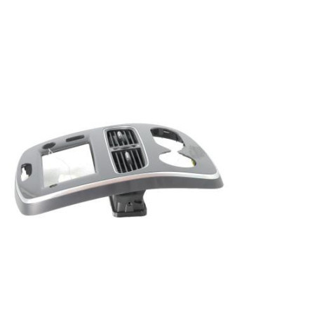 Console central (interieur plastique) RENAULT CLIO 4 Photo n°1