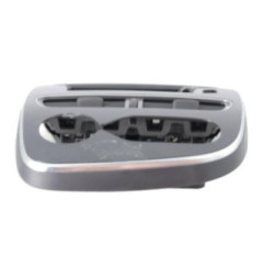 Console central (interieur plastique) RENAULT CLIO 4