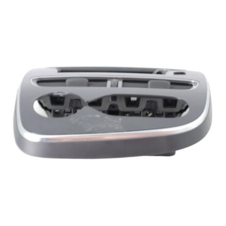 Console central (interieur plastique) RENAULT CLIO 4