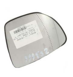 Glace retroviseur gauche RENAULT CLIO 4 Photo n°1