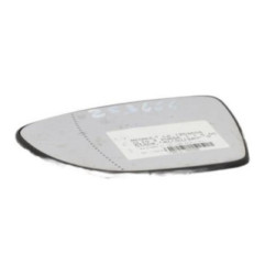 Glace retroviseur gauche RENAULT CLIO 4