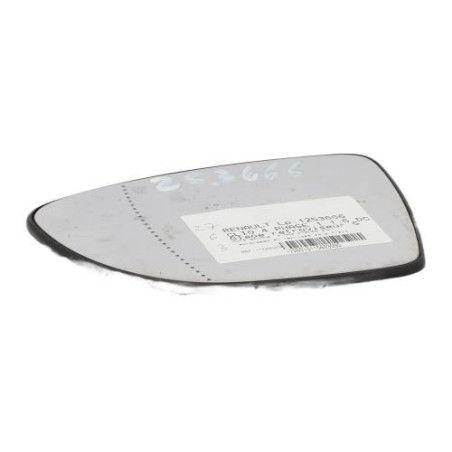 Glace retroviseur gauche RENAULT CLIO 4