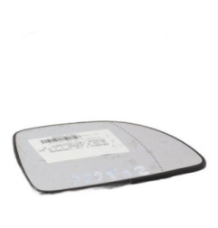 Glace retroviseur gauche RENAULT CLIO 4 Photo n°4