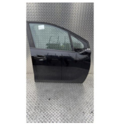 Porte avant droit PEUGEOT 208 1 Photo n°1