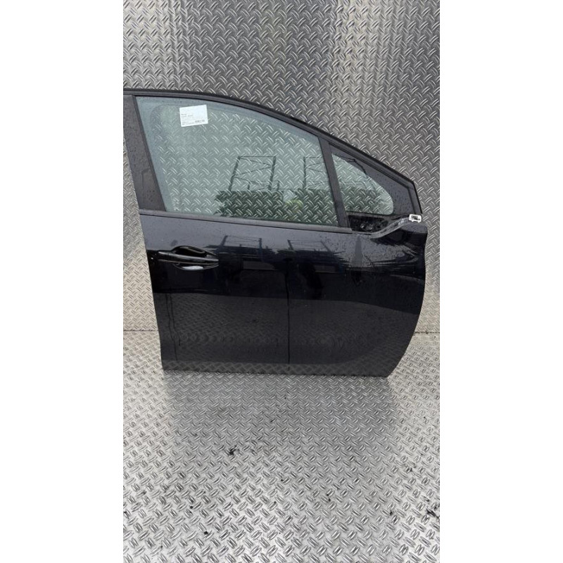 Porte avant droit PEUGEOT 208 1