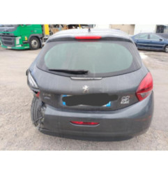 Moteur PEUGEOT 208 1