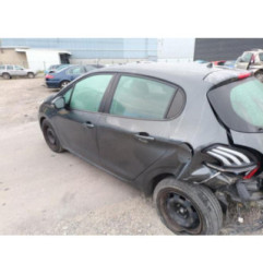 Train arriere complet PEUGEOT 208 1 Photo n°1