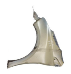 Aile avant droit PEUGEOT 208 1