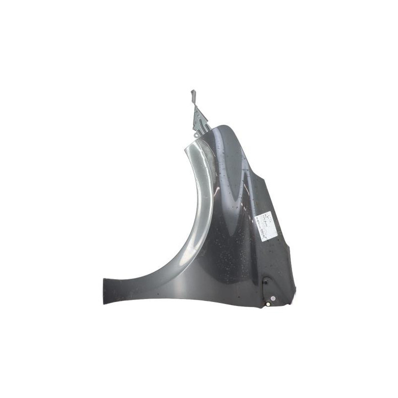 Aile avant gauche PEUGEOT 208 1