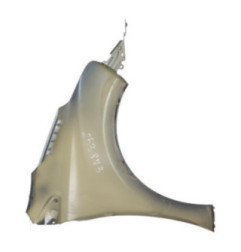 Aile avant gauche PEUGEOT 208 1