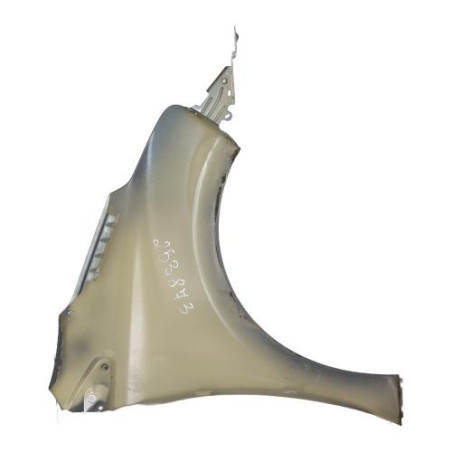 Aile avant gauche PEUGEOT 208 1