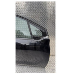 Porte avant droit PEUGEOT 208 1 Photo n°4