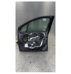 Porte avant droit PEUGEOT 208 1 Photo n°5