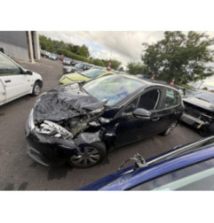 Porte avant droit PEUGEOT 208 1 Photo n°7