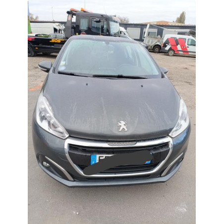 Porte arriere droit PEUGEOT 208 1
