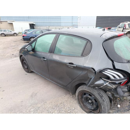 Porte arriere gauche PEUGEOT 208 1 Photo n°1