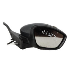 Retroviseur droit PEUGEOT 208 1 Photo n°1