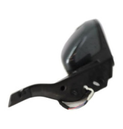 Retroviseur droit PEUGEOT 208 1 Photo n°4