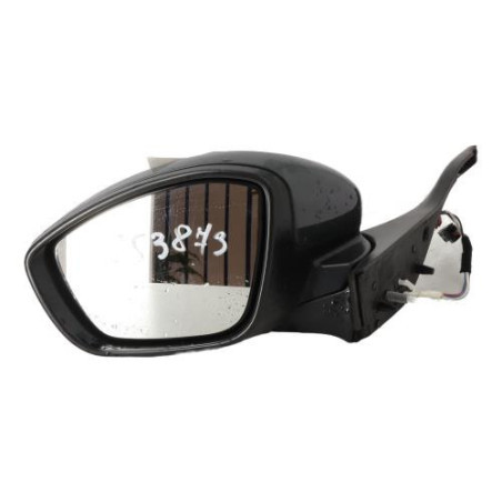 Retroviseur gauche PEUGEOT 208 1 Photo n°1