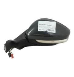 Retroviseur gauche PEUGEOT 208 1 Photo n°3