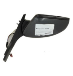 Retroviseur gauche PEUGEOT 208 1 Photo n°5