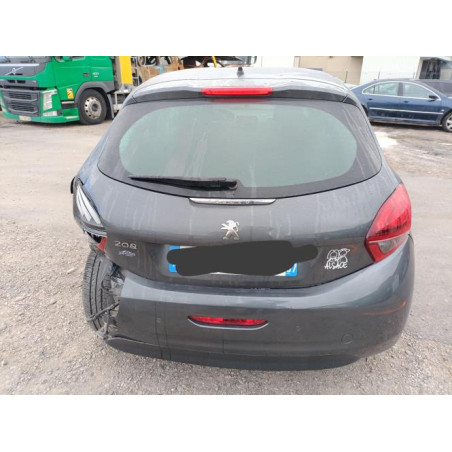 Com (Bloc Contacteur Tournant+Commodo Essuie Glace+Commodo Phare) PEUGEOT 208 1
