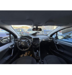 Porte avant droit PEUGEOT 208 1 Photo n°20