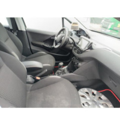 Pedale d'accelerateur PEUGEOT 208 1 Photo n°5