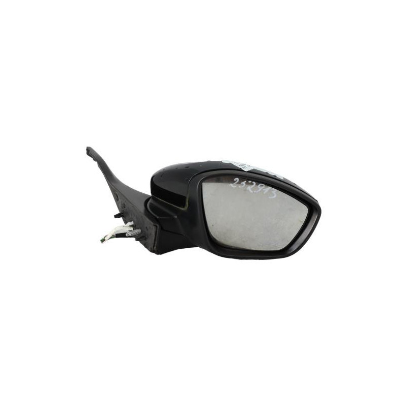 Retroviseur droit PEUGEOT 208 1