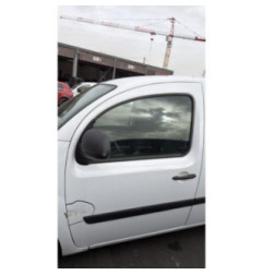 Porte avant gauche RENAULT KANGOO 2 Photo n°1