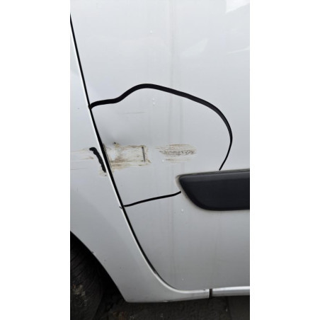 Porte avant gauche RENAULT KANGOO 2