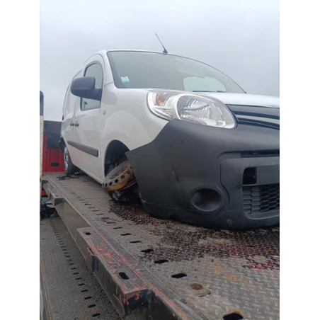 Contacteur tournant RENAULT KANGOO 2 Photo n°1