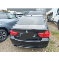 Renfort pare choc arriere (traverse) BMW SERIE 3 E90 Photo n°1