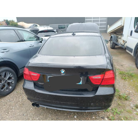 Renfort pare choc arriere (traverse) BMW SERIE 3 E90 Photo n°1