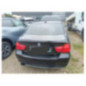 Renfort pare choc arriere (traverse) BMW SERIE 3 E90