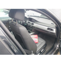 Renfort pare choc arriere (traverse) BMW SERIE 3 E90