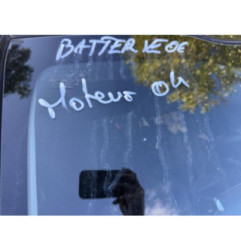 Reservoir cerine PEUGEOT 208 1 Photo n°10