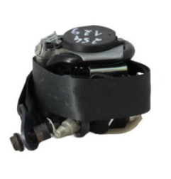 Ceinture avant droit DACIA DUSTER 1 Photo n°1