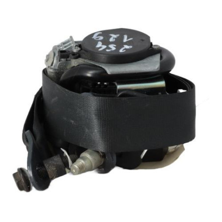 Ceinture avant droit DACIA DUSTER 1 Photo n°1