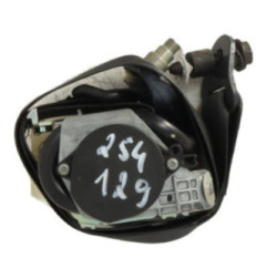 Ceinture avant droit DACIA DUSTER 1 Photo n°3