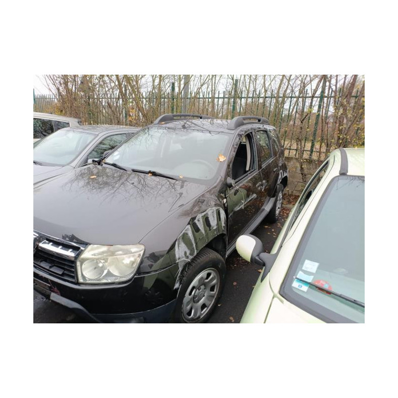 Vase d'expansion DACIA DUSTER 1