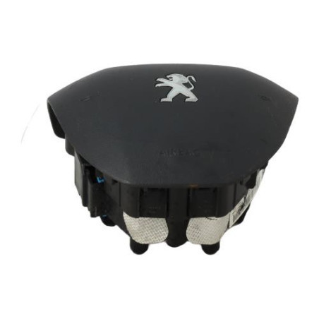 Air bag conducteur PEUGEOT 208 1 Photo n°1